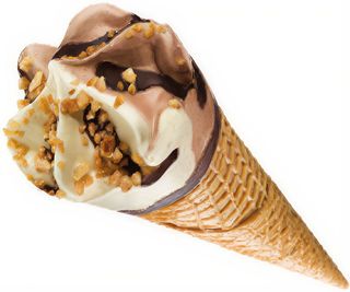 Cono De Helado