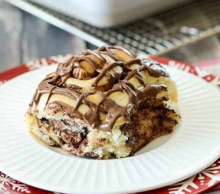 Rolls De Nutella (1 Ud.)