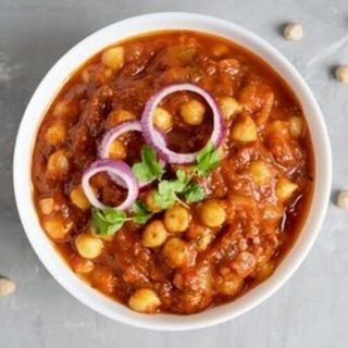 Chana Masala