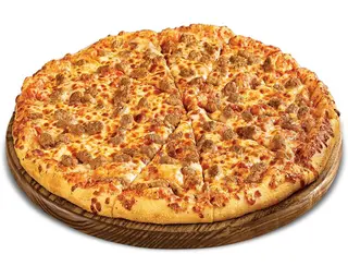 Pizza Kebab (30 Cm.)