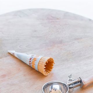 Cono sin gluten (1 ud.)