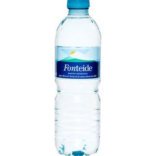 AGUA 500ML