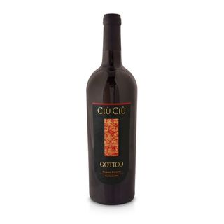 Ciù Ciù Gotico Rosso Piceno Superiore 2016 14% 0.75 L