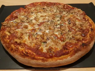 Kebab maxi