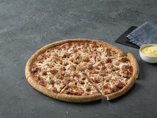 Papa's Favorite - Double