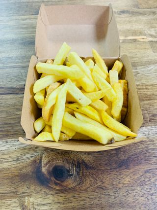 Patatas  (Pequeñas)