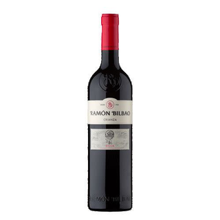 Vino tinto Ramón Bilbao (75 cl.)
