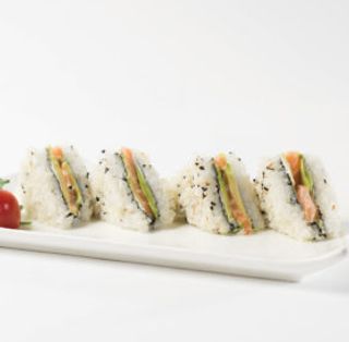 333. Sake tramezzino 4pz