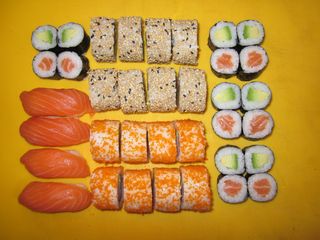 Combinado 6 (36 Pzs.)