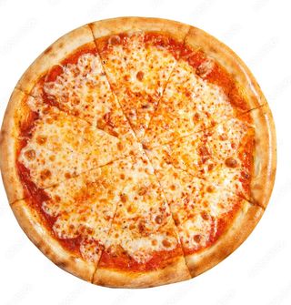 Пица Маргарита (30см)