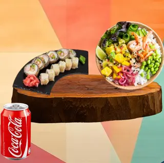 Combo B
