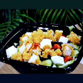 Salata River's- 390 gr 