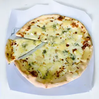 Pizza Quattro Formaggi