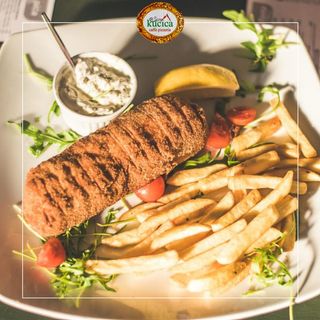 Karađorđeva šnicla