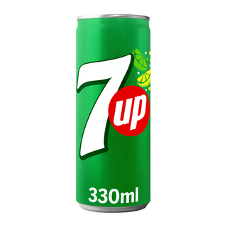7UP 330ml