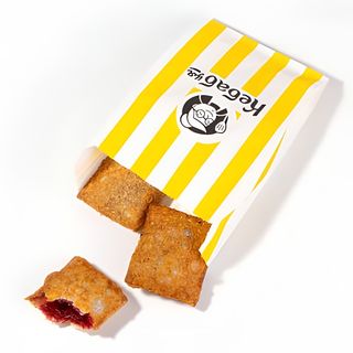 Пиріжечки з вишнею