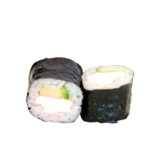 23. Aguacate queso （8 piezas）