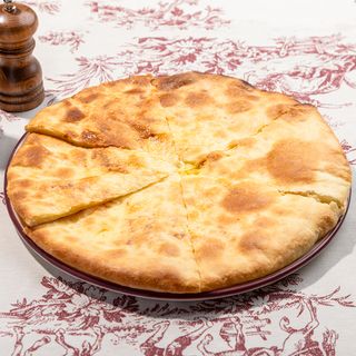 იმერული ხაჭაპური