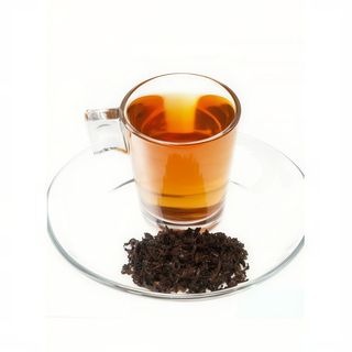 Té negro (8 oz.)