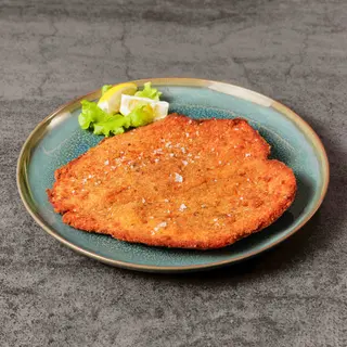 Cotoletta di Pollo alla Milanese