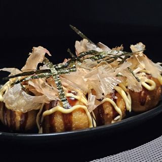 Takoyaki
