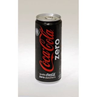 Coca-Cola Zero 330ml