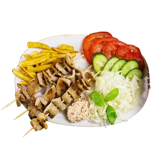 Ražnjići 300 g