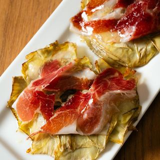 Flor De Alcachofa (2 Uds.)