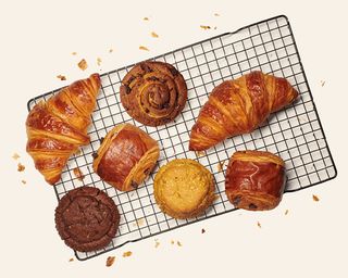 Pack Bakery recién horneado