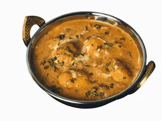 Methi Masala