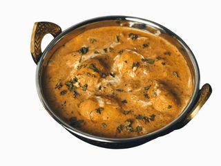 Methi Masala
