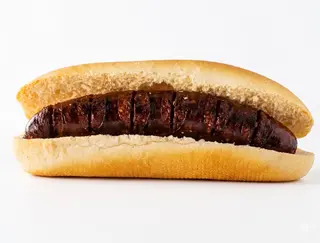 Bocadillo De Malagueña