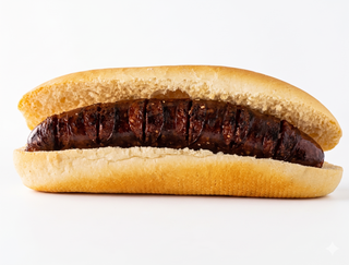 Bocadillo De Malagueña