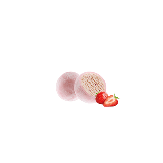 1381-Mochi fragola 2PZ