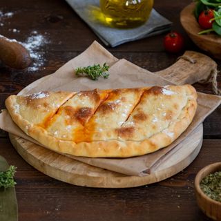 Calzone Familiar