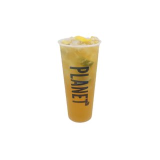 Té De Camelia Con Limón (L)