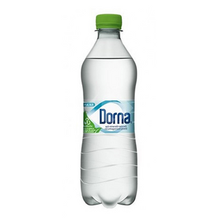 APA PLATĂ DORNA 500 ML