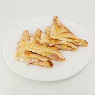 AKCIJA - Pancerota sa šunkom*