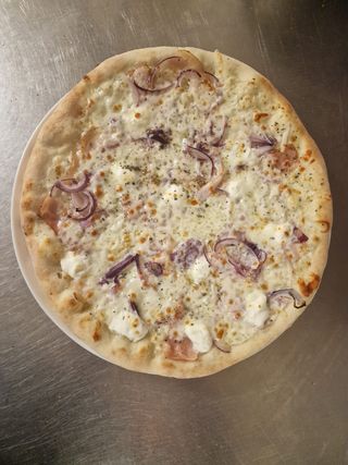 Pizza Bastiano Ø32cm