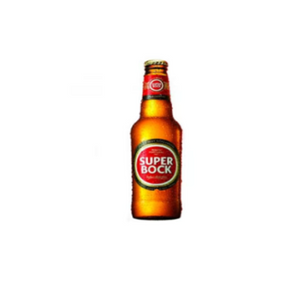 Cerveja Super Bock 33cl