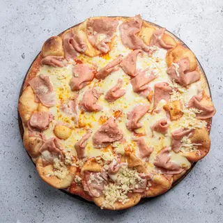 Pizza Vesuvio 44cm