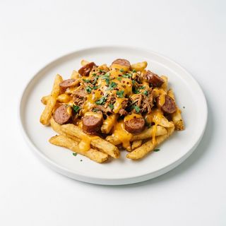 Papas Locas
