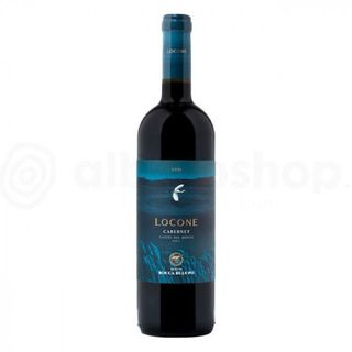 Locone - Cabernet Sauvignon 2022 - Tenute Bocca di Lupo