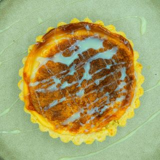 Tarte de Natas