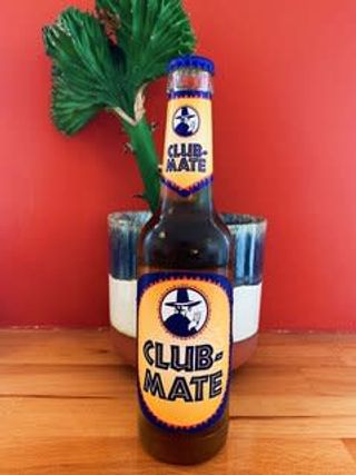 Club Mate