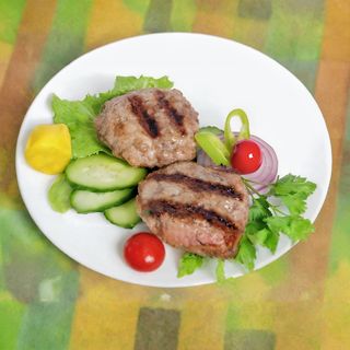 Домашно кюфте (100г)