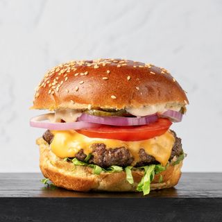 Cheeseburger