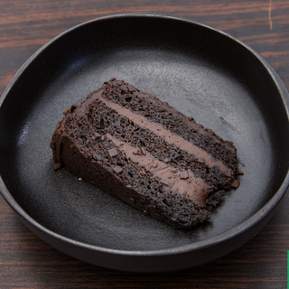 Muerte por chocolate