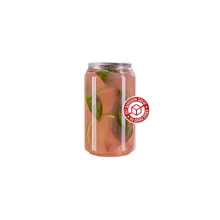 ЛИМОНАДА С ГУАВА