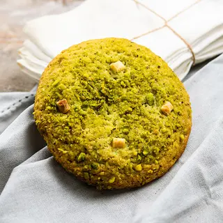 Cookie De Pistacho 110 Gr.